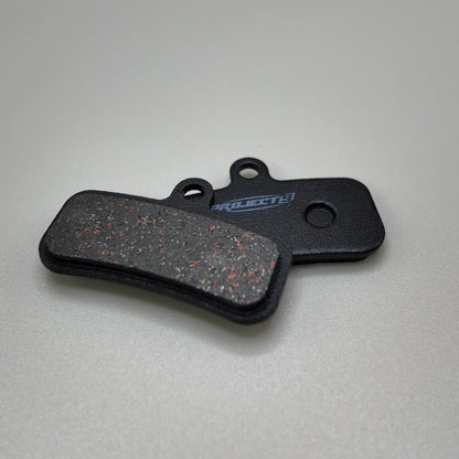 Talaria XXX Performance Brake Pads