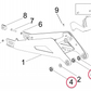 Bearing Kit | Swingarm | E Ride Pro SR and 3.0