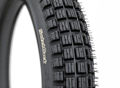 Warp 9 Switchback Tire – 16 x 3.50