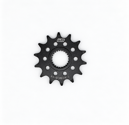 Warp 9 Talaria Komodo Countershaft Sprocket