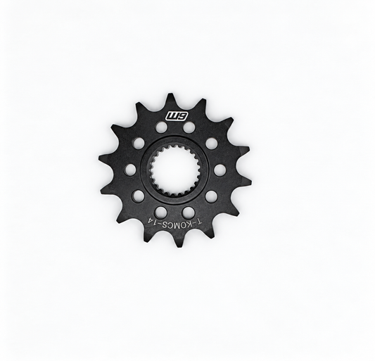 Warp 9 Talaria Komodo Countershaft Sprocket