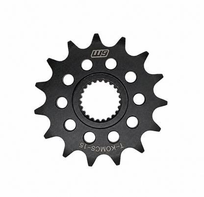 Warp 9 Talaria Komodo Countershaft Sprocket