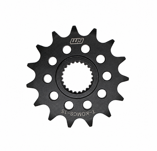 Warp 9 Talaria Komodo Countershaft Sprocket