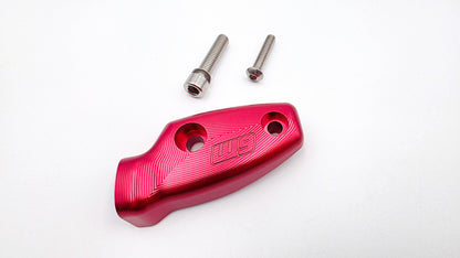 Warp 9 Talaria MX5 Hall Sensor Wire Guard