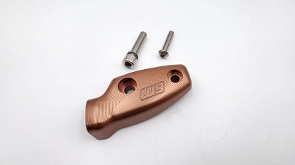 Warp 9 Talaria MX5 Hall Sensor Wire Guard