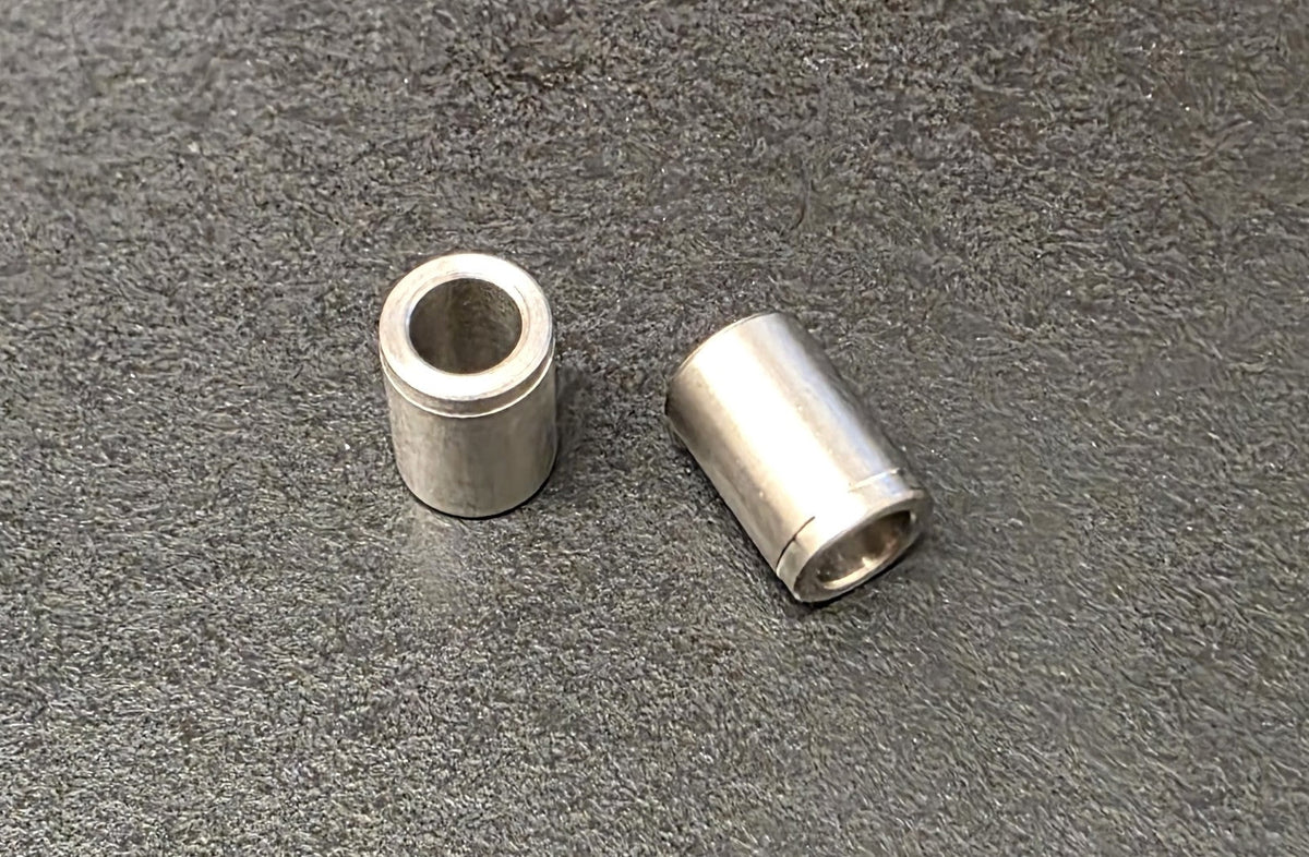 Warp 9 Y-Volt Surge V Lewis Brake Lever Bushing