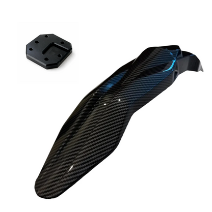 Talaria Front Fender – Soleil Supplies