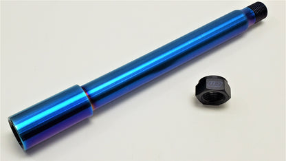 Titanium Axles