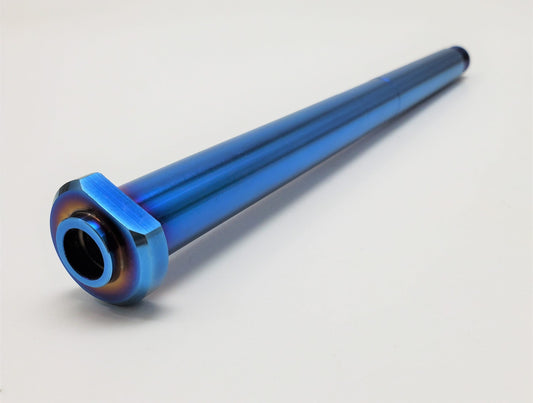 Titanium Swing Arm Bolt - Husqvarna