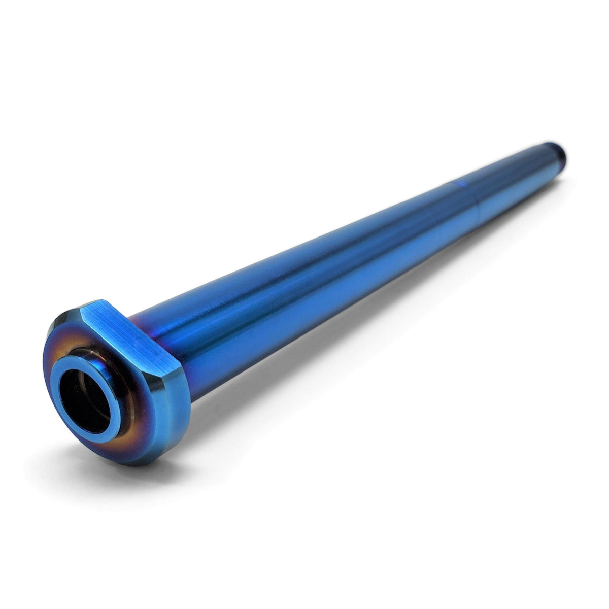 Titanium Swing Arm Bolt - Husaberg