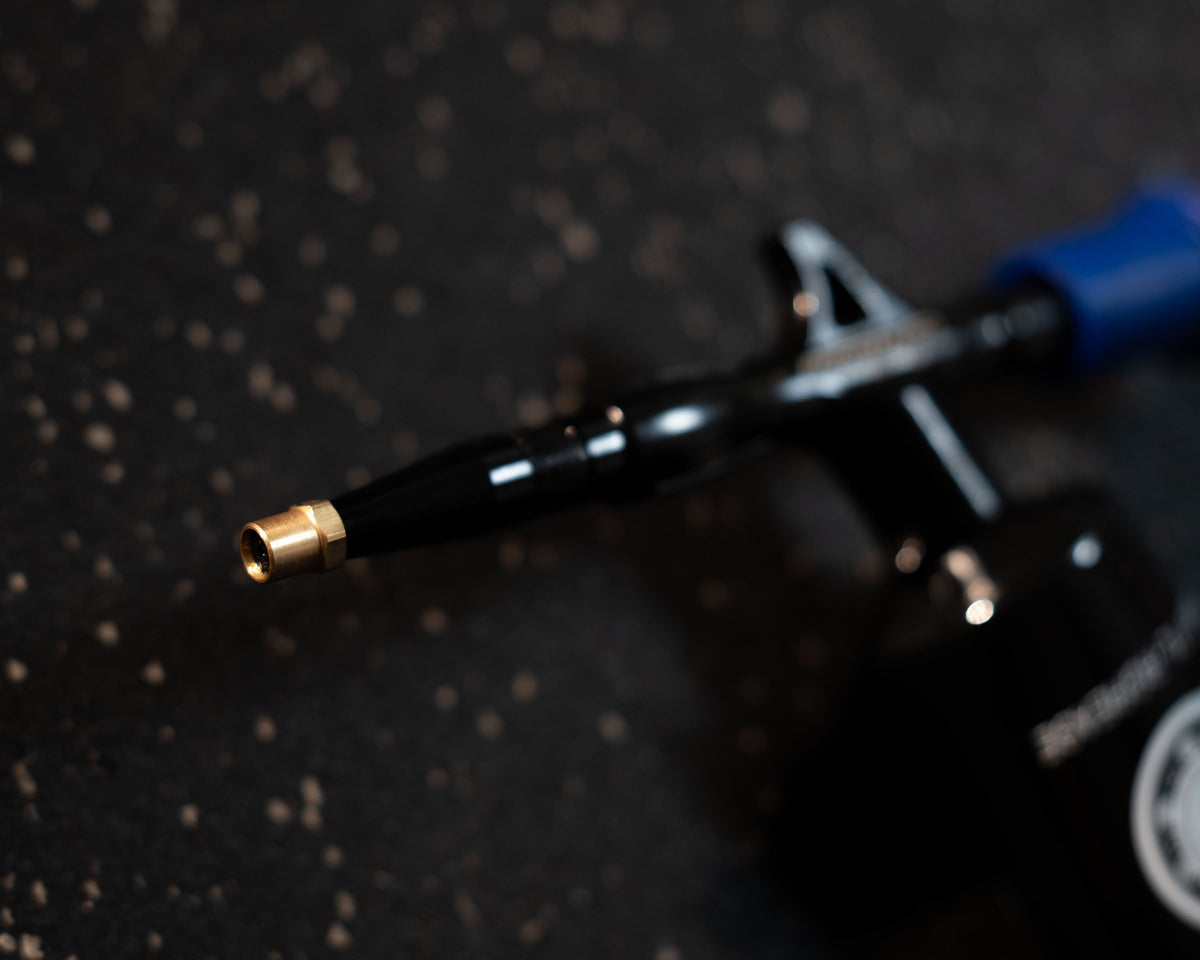 Warp 9 Standard Grease Gun Tip
