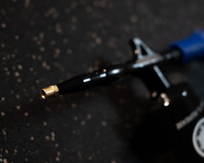 Warp 9 Standard Grease Gun Tip