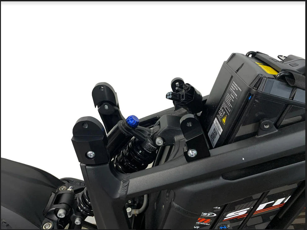 Seat Riser Kit | Talaria Sting | MX3 / MX4 / MX5