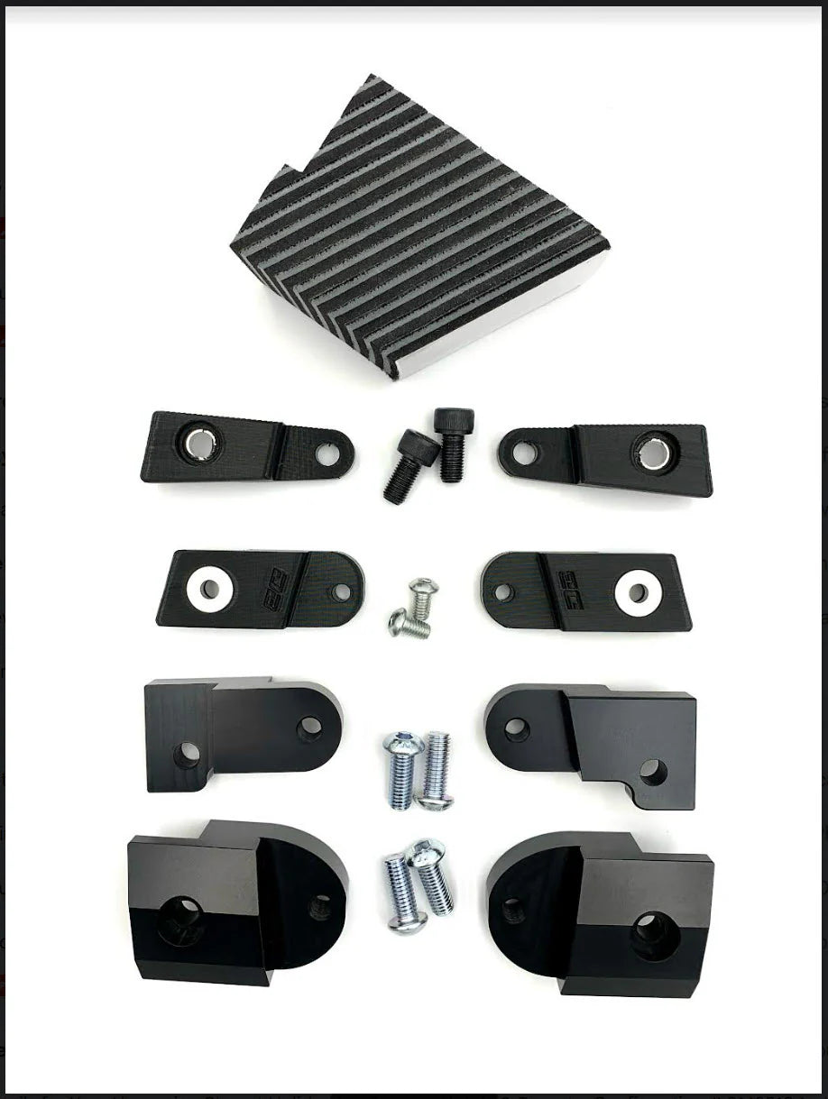 Seat Riser Kit | Talaria Sting | MX3 / MX4 / MX5