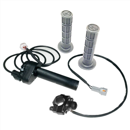 1/4 Turn Electronic Throttle Kit | DirtyBike | Talaria Sting MX3