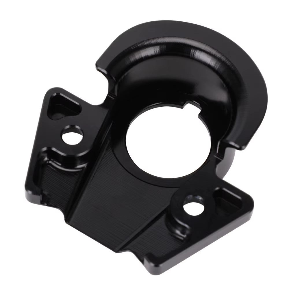 Talaria CNC Ignition Key Cover