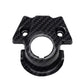 Talaria Carbon Fiber Ignition Cover