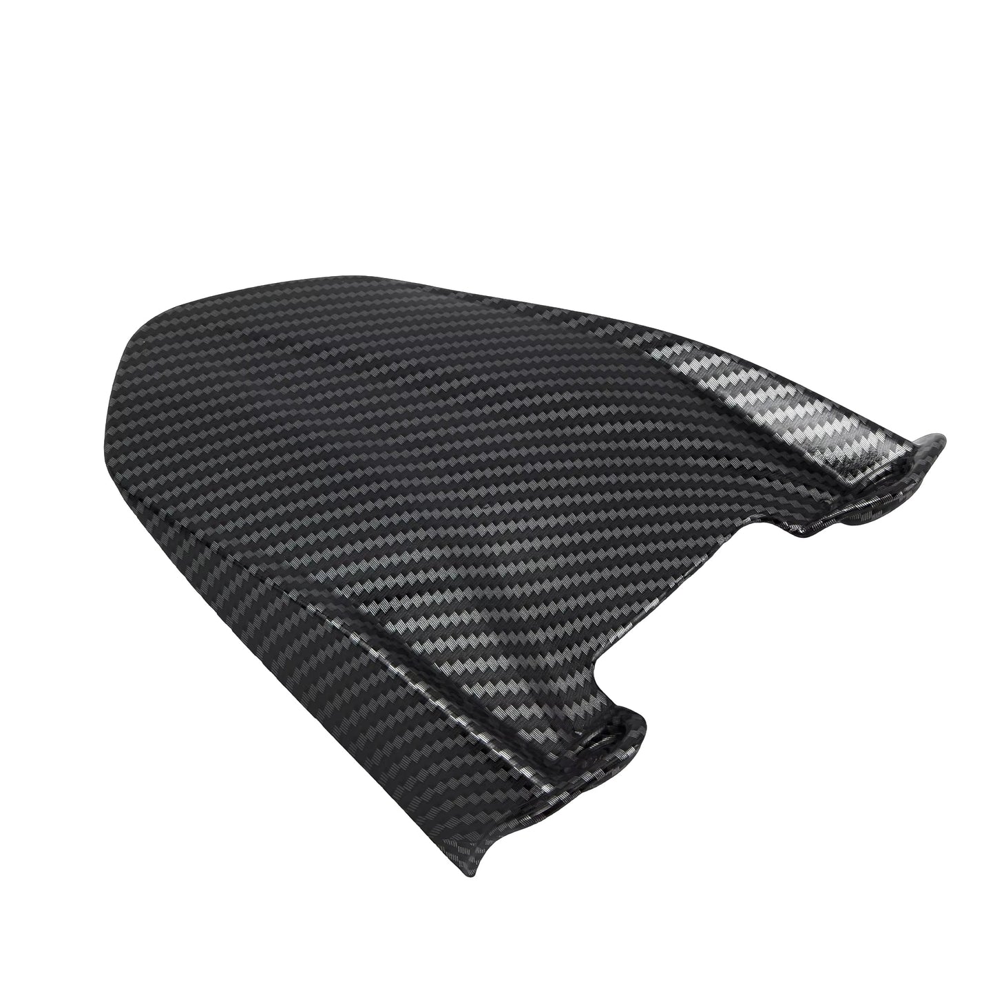 Talaria Carbon Fiber Mud Flap Guard Cover MX3 / MX4 / MX5