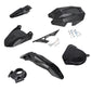 Talaria Carbon Fiber Plastics Kit MX3 / MX4