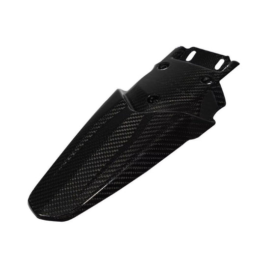 Talaria Carbon Fiber Rear Fender