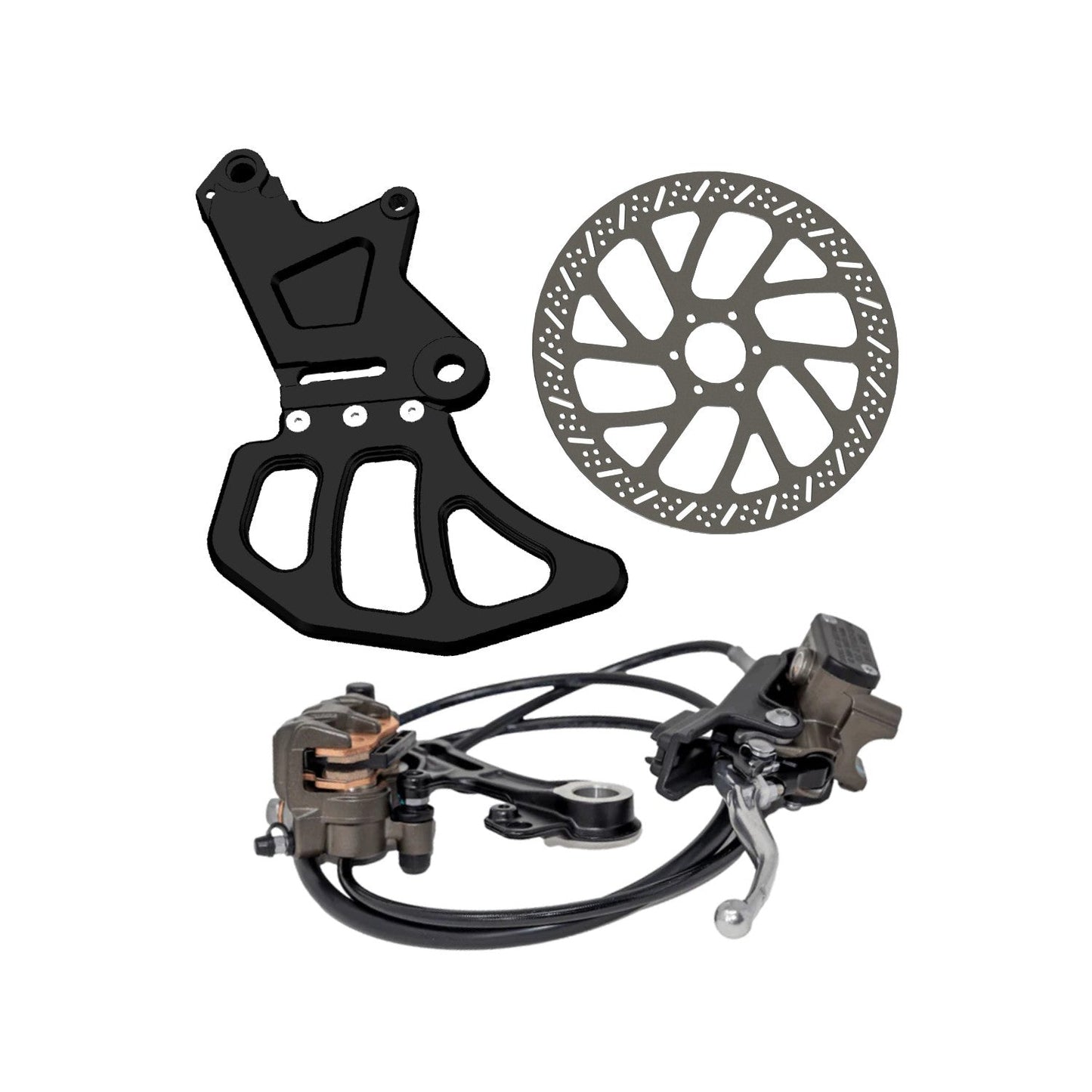 Talaria Rear Moto Brake