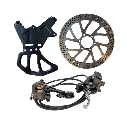 Talaria Moto Brake Dual Caliper Kit