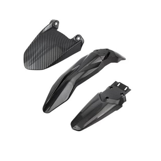 Talaria Sting R Plastics Kit Carbon Fiber