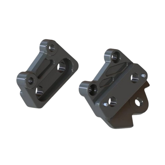 Talaria XXX Foot Peg Bracket Upgraded