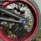 Talaria Rear Moto Brake