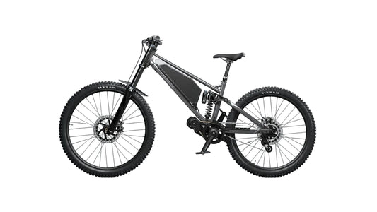 Bonnell 775 MX