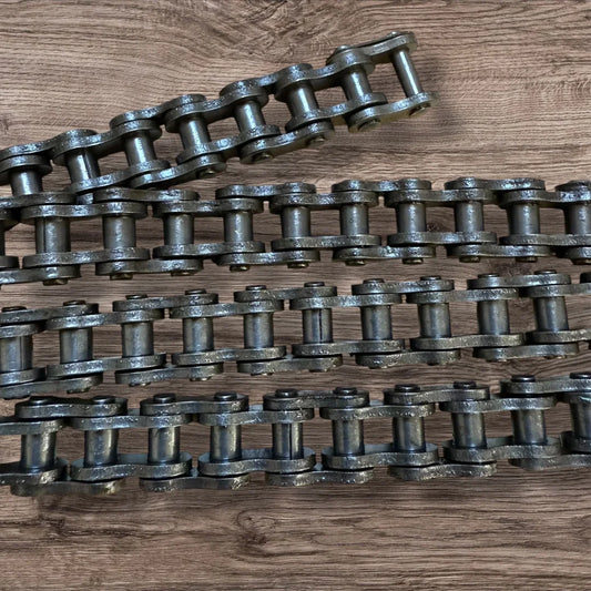 ETM RTR 2025 Thicc Chain