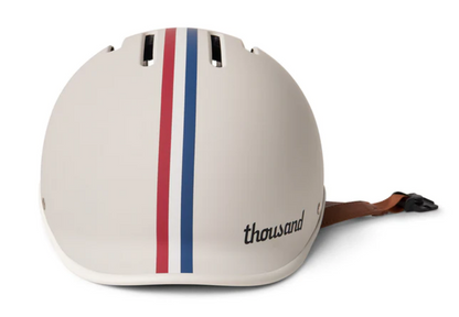 Thousand Helmets Heritage 2.0