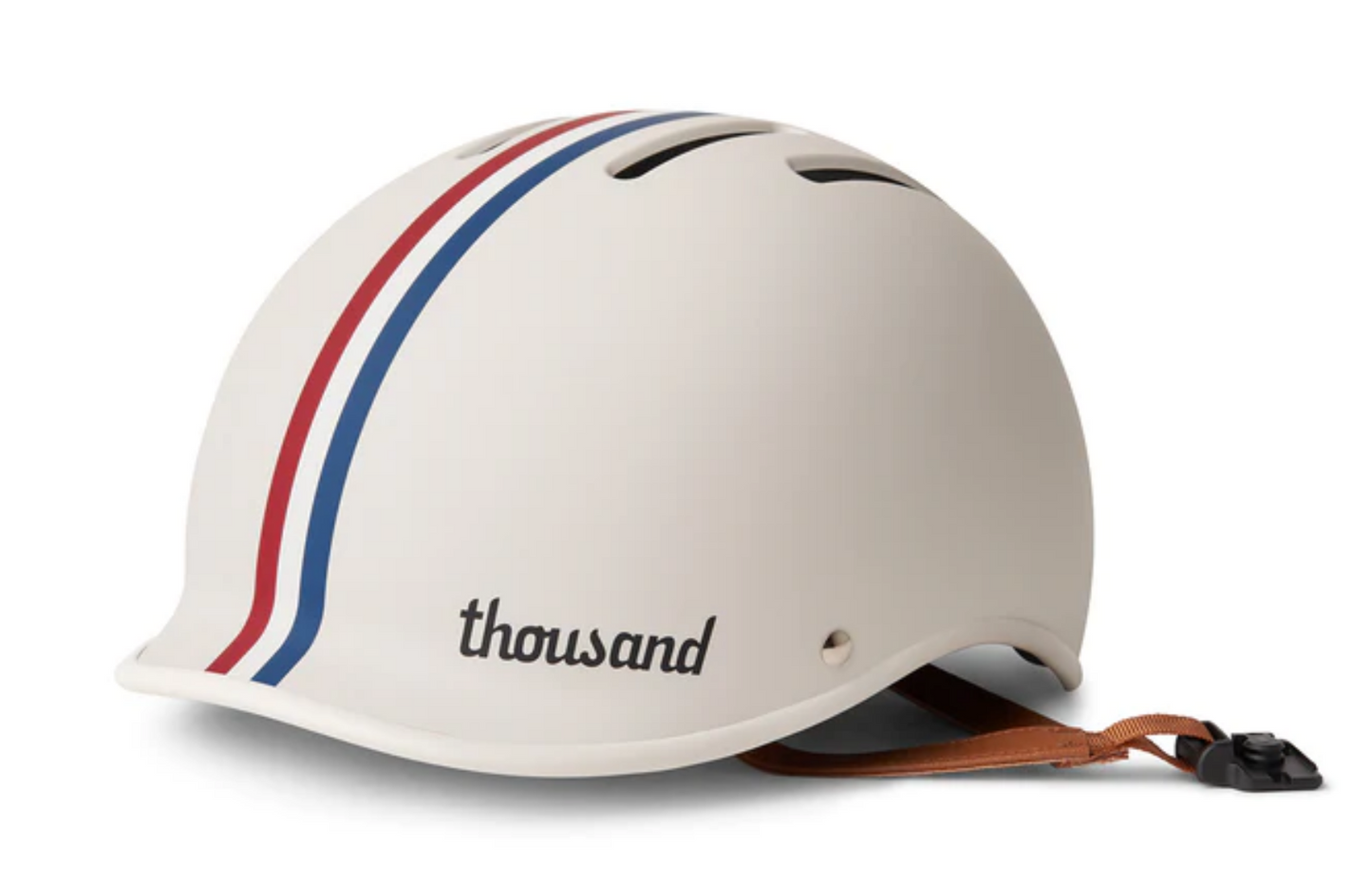 Thousand Helmets Heritage 2.0