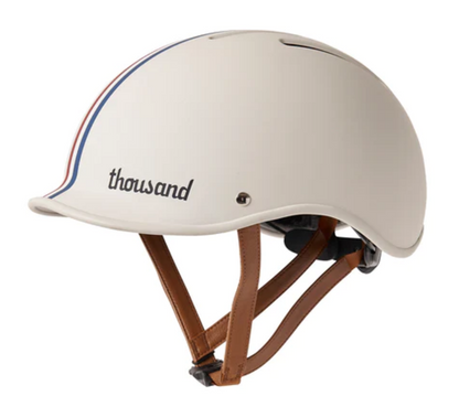 Thousand Helmets Heritage 2.0