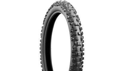 Bridgestone Tire - Battlecross X30 - Front - 70/100-19 - 42M