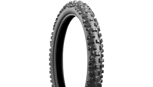 Bridgestone Tire - Battlecross X30 - Front - 70/100-19 - 42M