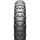 Bridgestone Tire - Battlax Adventurecross AX41 - Front - 90/100-19 - 55P