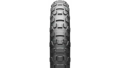 Bridgestone Tire - Battlax Adventurecross AX41 - Front - 90/100-19 - 55P