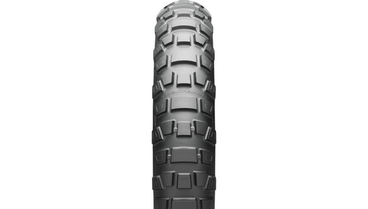 Bridgestone Tire - Battlax Adventurecross AX41 - Front - 90/100-19 - 55P