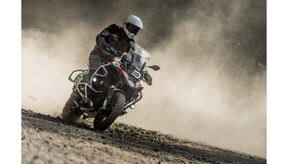 Bridgestone Tire - Battlax Adventurecross AX41 - Front - 90/100-19 - 55P