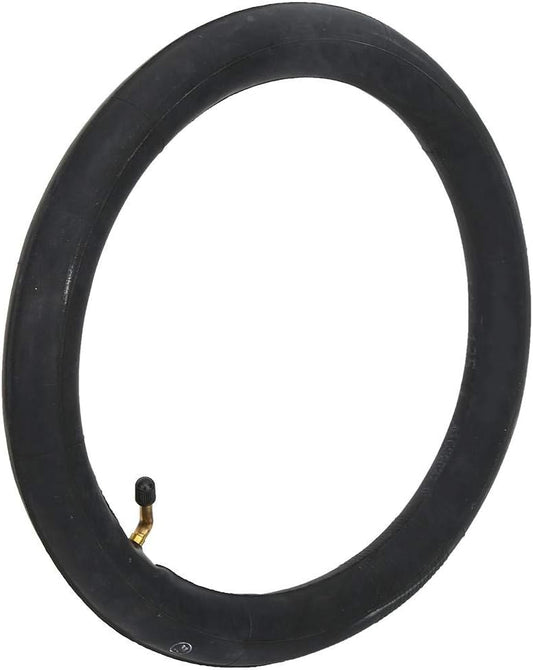 14" Inner Tube, 14 X 2.125, Electric Bicycle with Metal Bent Valve E-Bike Accessories