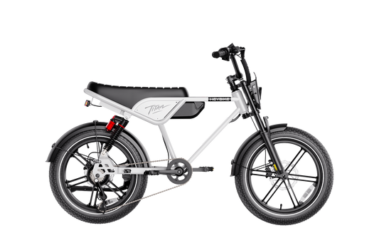 Heybike Titan