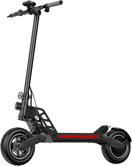 Hiboy TITAN Electric Scooter, Own