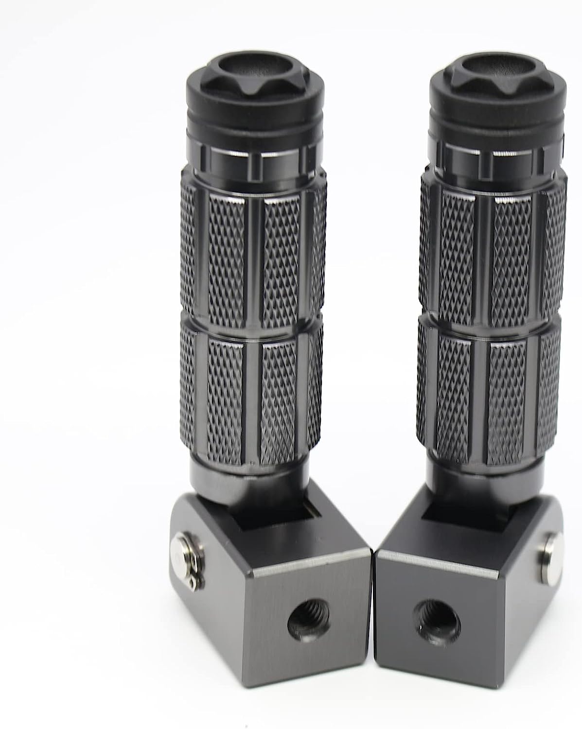 ONYX Folding Passenger Foot Pegs Radmotousa