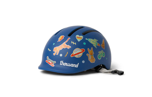 Thousand Jr. Toddler Helmet