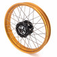 VMX 19inch / 17inch Spoked Tubeless Wheels Set For KTM390 Adventure 2020 2021 Gold Rim