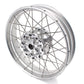 VMX 17Inch Spoked Alloy Tubeless Wheels Rims For KTM390 Adventure 2020 2021