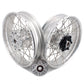 VMX 17Inch Spoked Alloy Tubeless Wheels Rims For KTM390 Adventure 2020 2021