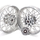 VMX 17Inch Spoked Alloy Tubeless Wheels Rims For KTM390 Adventure 2020 2021