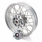 VMX 17Inch Spoked Alloy Tubeless Wheels Rims For KTM390 Adventure 2020 2021